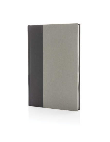 Libreta Words GRS certificada RPET & Kraft A5