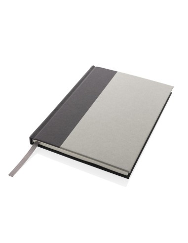 Libreta Words GRS certificada RPET & Kraft A5