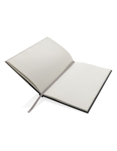 Libreta Words GRS certificada RPET & Kraft A5