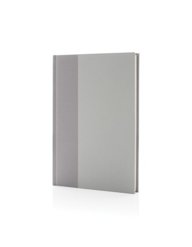 Libreta Words GRS certificada RPET & Kraft A5