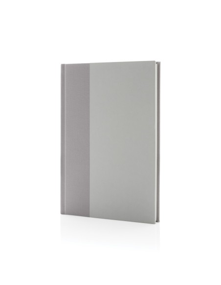 Libreta Words GRS certificada RPET & Kraft A5