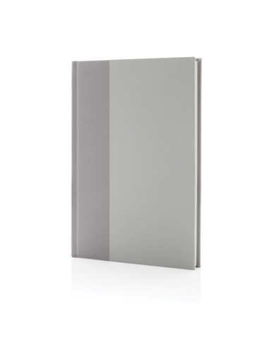 Libreta Words GRS certificada RPET & Kraft A5