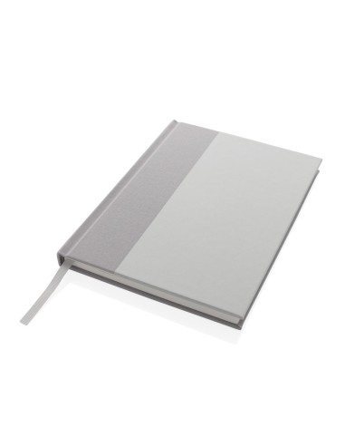 Libreta Words GRS certificada RPET & Kraft A5