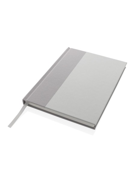 Libreta Words GRS certificada RPET & Kraft A5