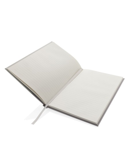 Libreta Words GRS certificada RPET & Kraft A5