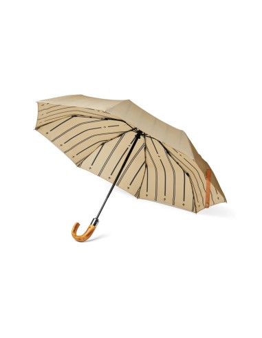 Paraguas plegable VINGA Bosler AWARE™ pet...