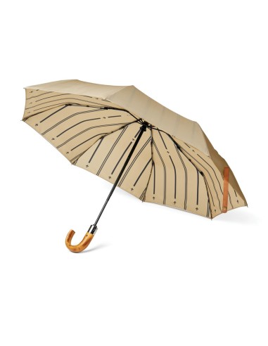 Paraguas plegable VINGA Bosler AWARE™ pet...