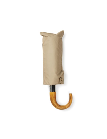 Paraguas plegable VINGA Bosler AWARE™ pet reciclado 21"