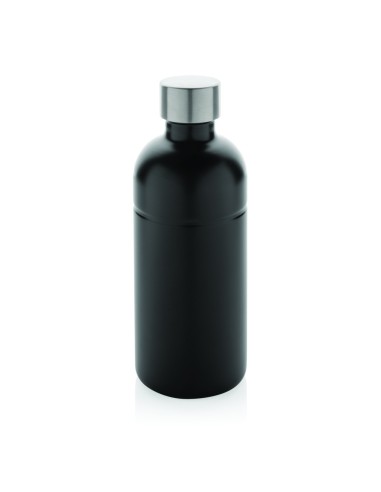Botella carbonatada reacondicionada con...