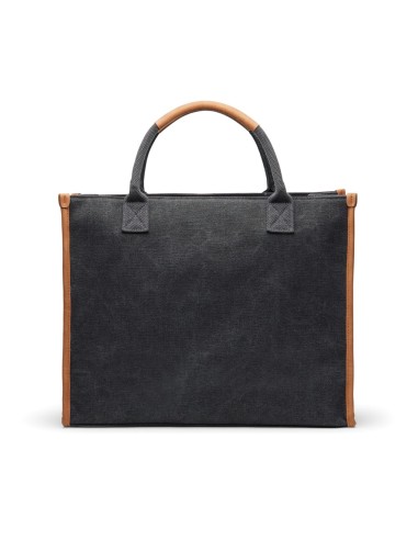 Bolsa VINGA Bosler de oficina de lona reciclado...