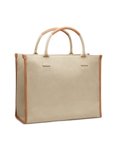 Bolsa VINGA Bosler de oficina de lona reciclado...