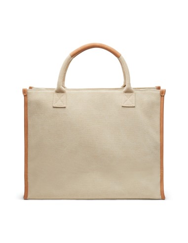 Bolsa VINGA Bosler de oficina de lona reciclado...