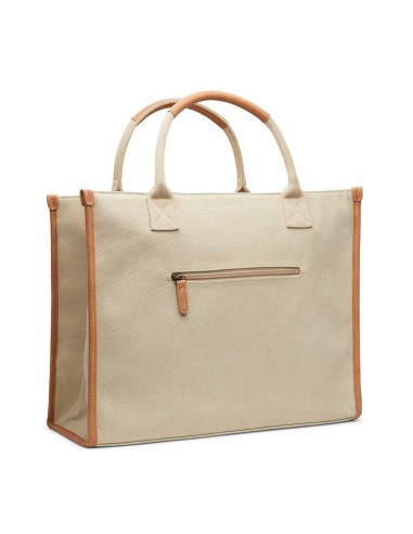 Bolsa VINGA Bosler de oficina de lona reciclado...