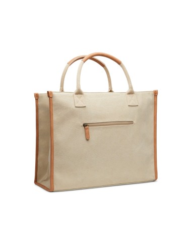 Bolsa VINGA Bosler de oficina de lona reciclado...