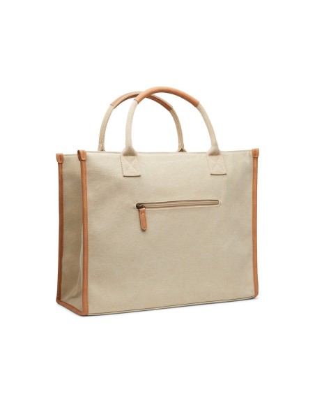 Bolsa VINGA Bosler de oficina de lona reciclado RCS