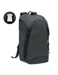 EIGER - Mochila brillante 190T