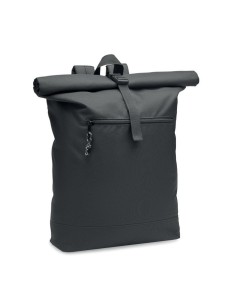 NAPA - Mochila roll top RPET 600D