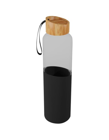 SCX.design D21 550 ml borosilicate glass bottle...