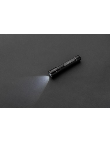 Linterna recargable USB Gear X RCS de aluminio...