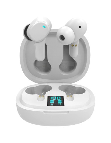 Auriculares ENC y ANC "Prixton TWS159"