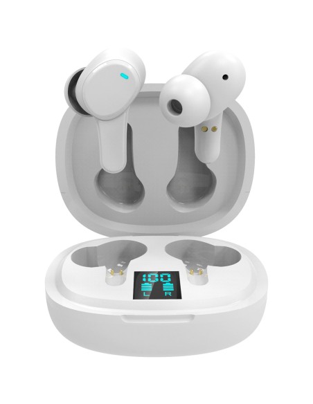Auriculares ENC y ANC "Prixton TWS159"