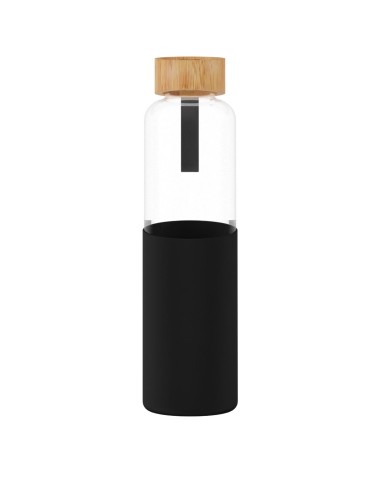 SCX.design D21 550 ml borosilicate glass bottle...