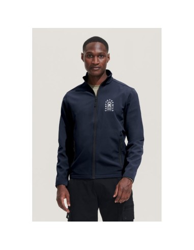 RACE MEN - RACE chaqueta hombre 280g