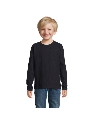 IMPERIAL LSL KIDS - IMPERIAL niños camiseta190