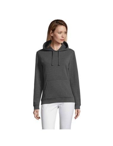 SPENCER WOMEN - SPENCER suéter mujer 280g