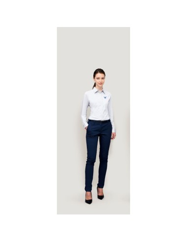 Camisa EDEN mujer 140g