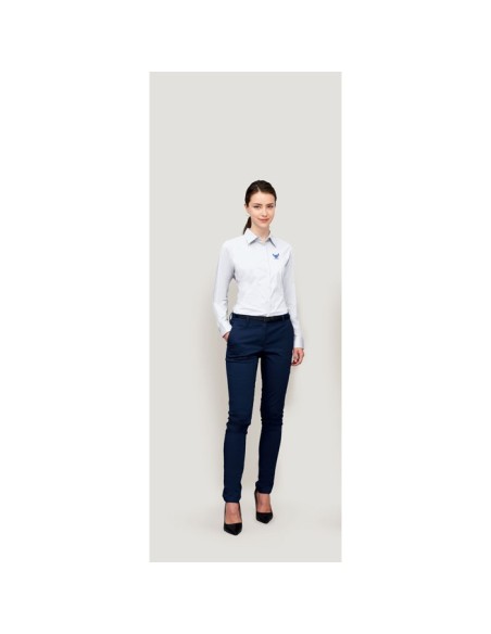 Camisa EDEN mujer 140g