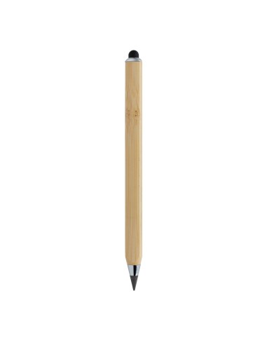 Bolígrafo infinity multitarea Eon Bamboo
