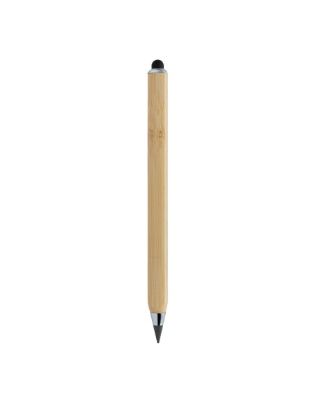 Bolígrafo infinity multitarea Eon Bamboo