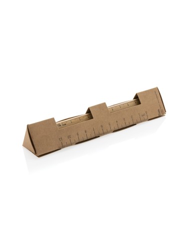 Bolígrafo infinity multitarea Eon Bamboo