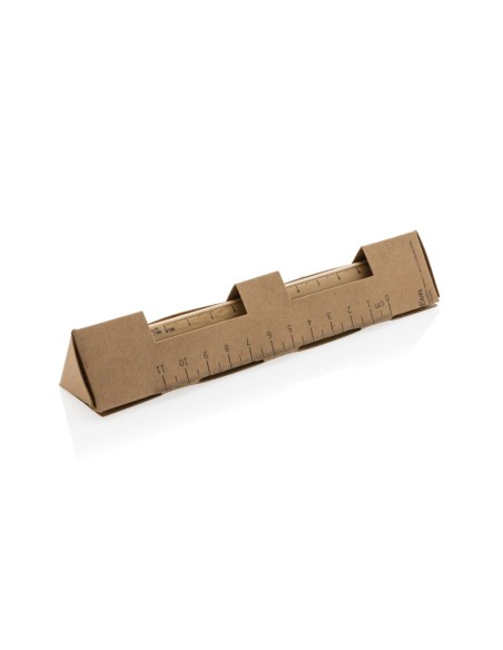 Bolígrafo infinity multitarea Eon Bamboo