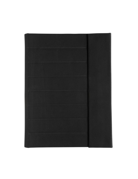 Cartera Impact Aware™ A4 con cierre magnético