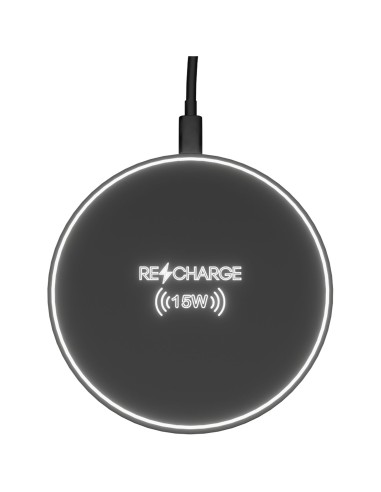 SCX.design W21 15W wireless charging pad with...