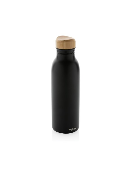 Botella Avira Alcor RCS  Re-steel 600 ML