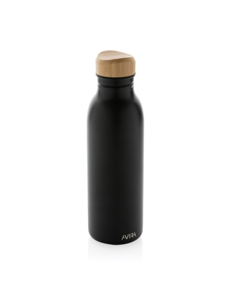 Botella Avira Alcor RCS  Re-steel 600 ML