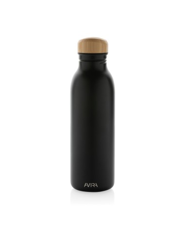 Botella Avira Alcor RCS  Re-steel 600 ML