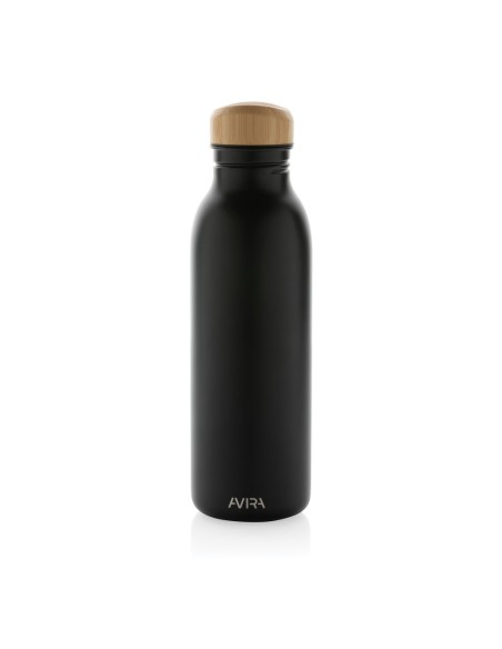 Botella Avira Alcor RCS  Re-steel 600 ML