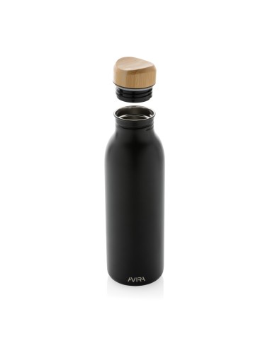 Botella Avira Alcor RCS  Re-steel 600 ML