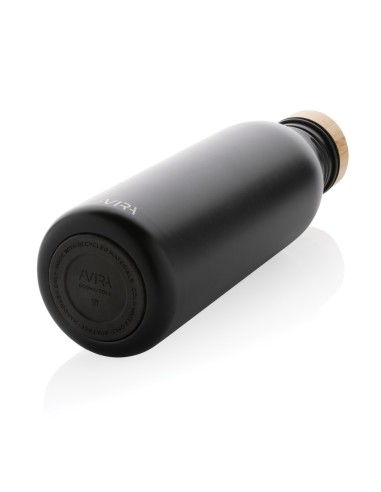 Botella Avira Alcor RCS  Re-steel 600 ML