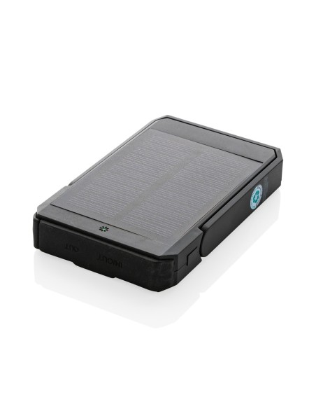 Batería solar Skywave RCS rplastic 5000 mah 10W inalámbrica