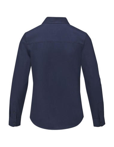 Camisa de manga larga para mujer "Pollux"
