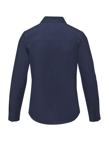 Camisa de manga larga para mujer "Pollux"