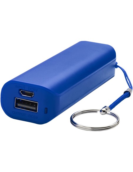 Batería externa de 1200 mAh "Span"