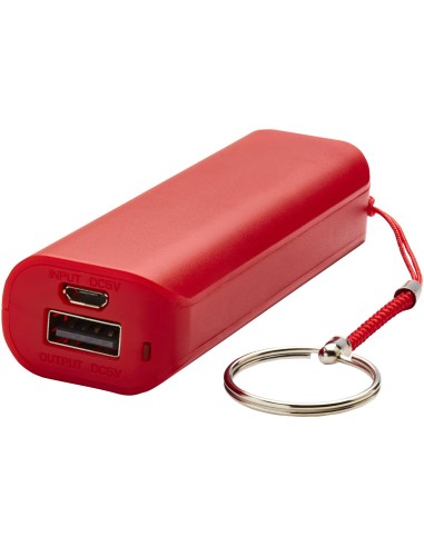 Batería externa de 1200 mAh "Span"