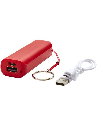 Batería externa de 1200 mAh "Span"