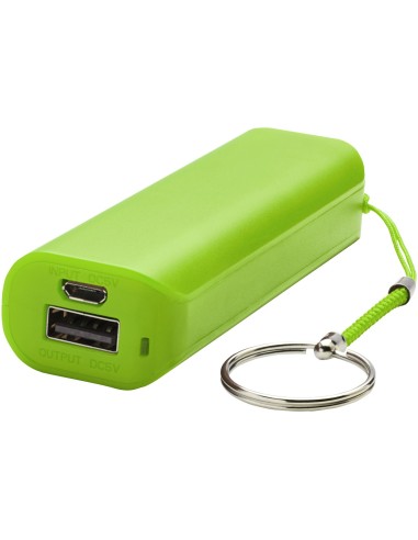 Batería externa de 1200 mAh "Span"